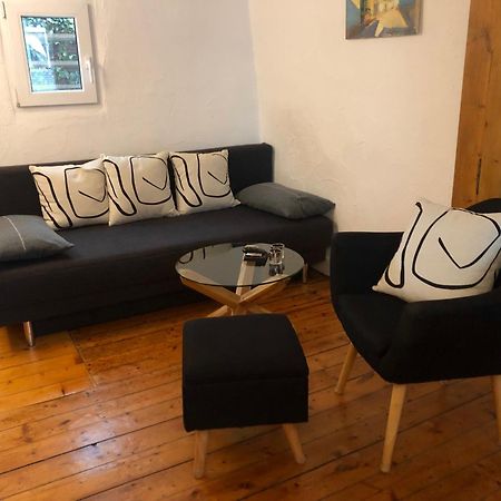 Winzerhaeuschen, Weingut Th. Mueller Apartman Reil Kültér fotó