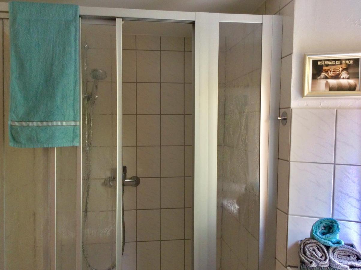 Winzerhaeuschen, Weingut Th. Mueller Apartman Reil Kültér fotó
