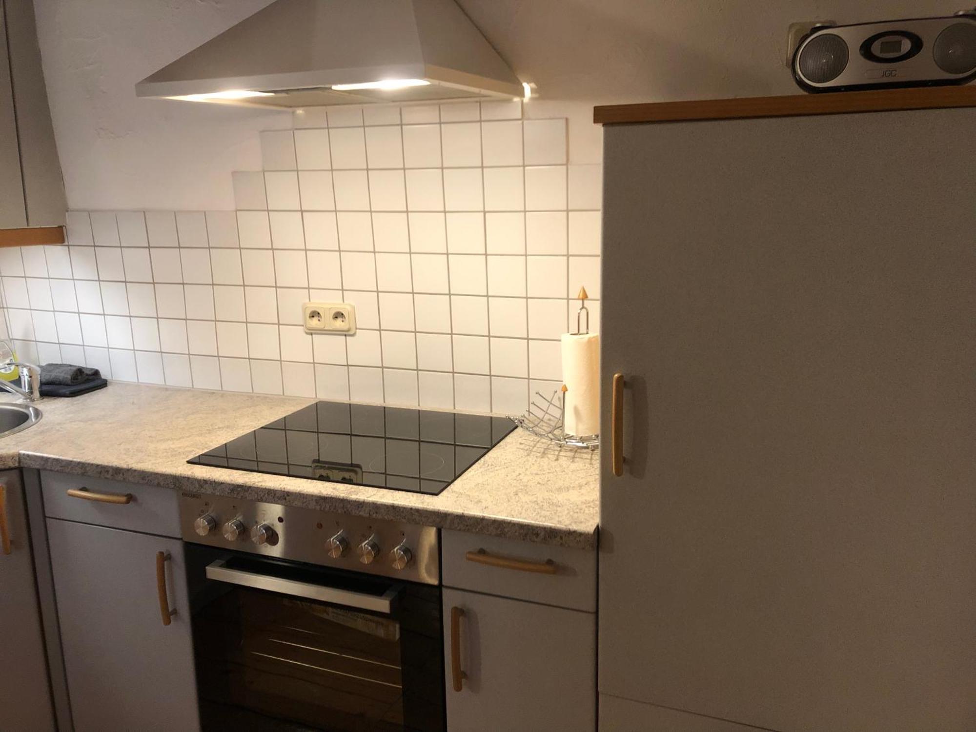 Winzerhaeuschen, Weingut Th. Mueller Apartman Reil Kültér fotó
