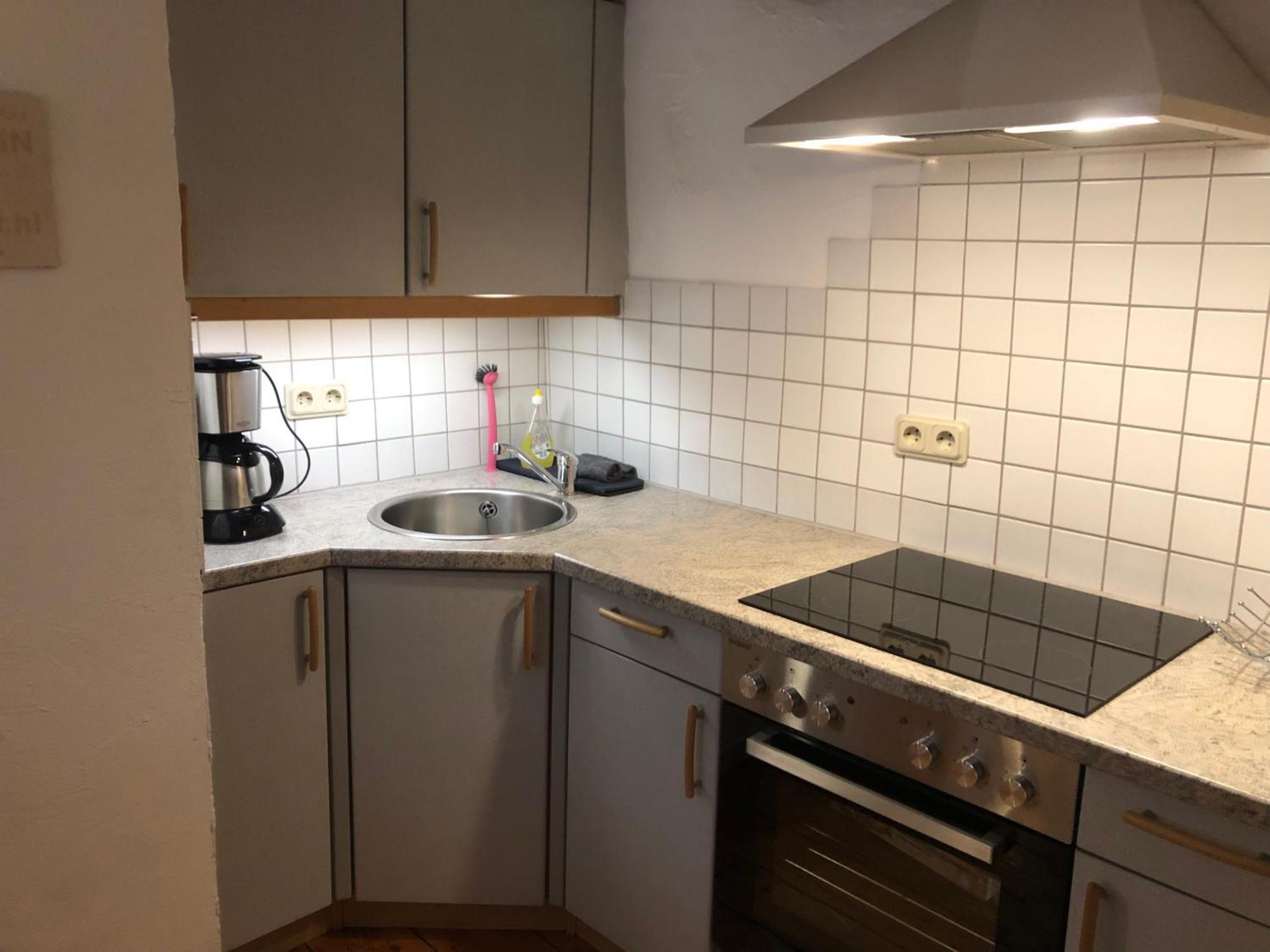 Winzerhaeuschen, Weingut Th. Mueller Apartman Reil Kültér fotó