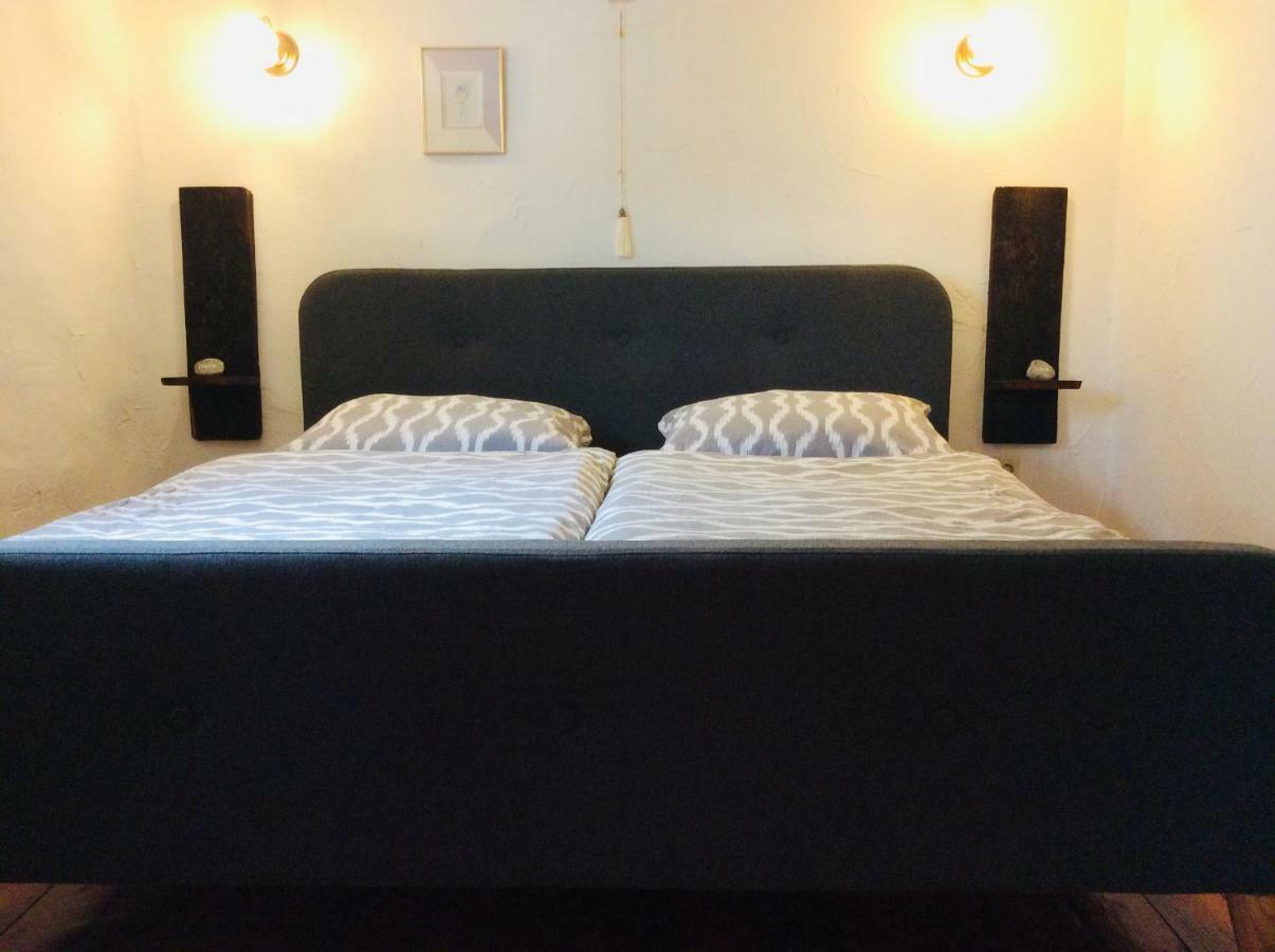 Winzerhaeuschen, Weingut Th. Mueller Apartman Reil Kültér fotó